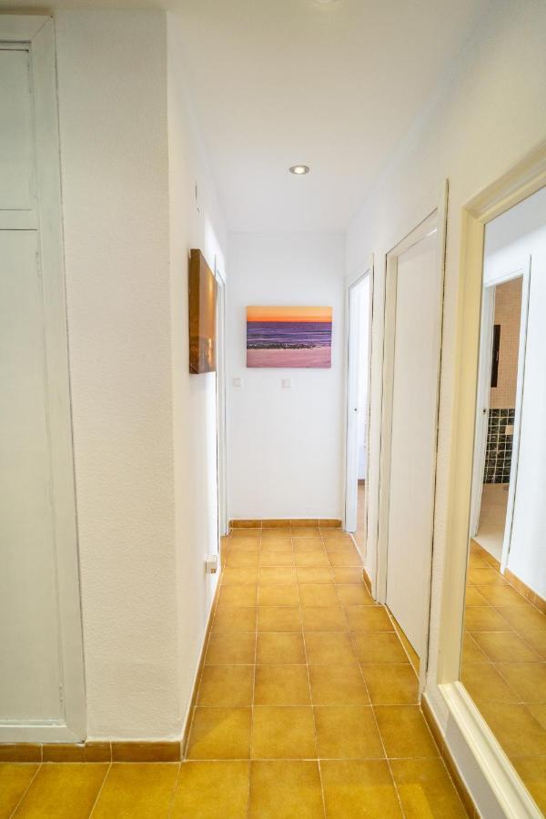 Appartement La Ciudad